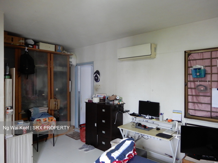 Blk 301A Anchorvale Court (Sengkang), HDB 5 Rooms #540107831